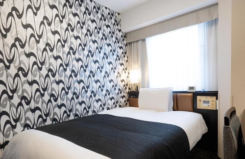 Nara Hotel | APA Hotel Kintetsu Nara Ekimae