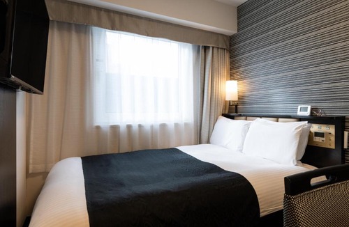 Nara Hotel | APA Hotel Kintetsu Nara Ekimae
