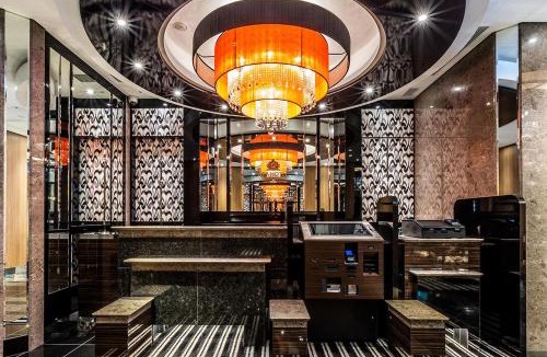 Kobe City Centre Hotel | APA Hotel Kobe Sannomiya Ekimae