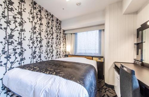 Kobe City Centre Hotel | APA Hotel Kobe Sannomiya Ekimae