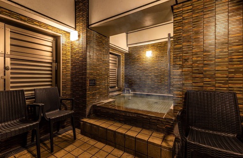 Shimogyo Hotel | APA Hotel Kyoto Eki Horikawadori