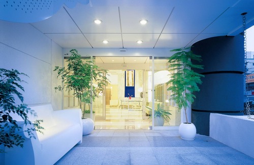 Mito Hotel | APA Hotel Mitoeki-kita