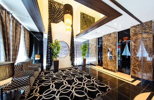 Namba Hotel | APA Hotel Namba Shinsaibashi