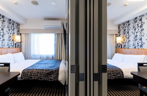 Namba Hotel | APA Hotel Namba Shinsaibashi