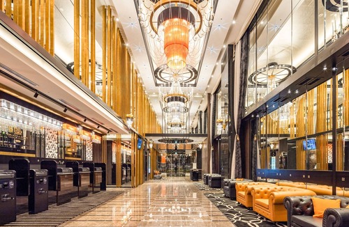 Roppongi Hotel | APA Hotel & Resort Roppongi Ekihigashi