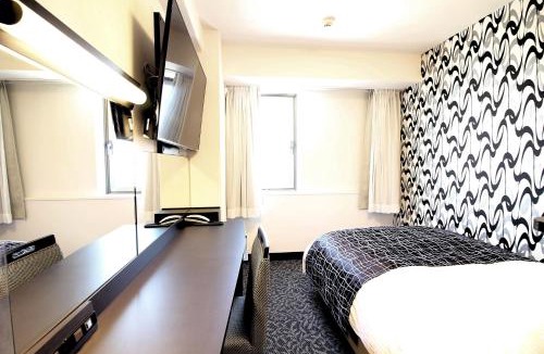 Taradake Onsen Hotel | APA Hotel Sagaeki Minamiguchi