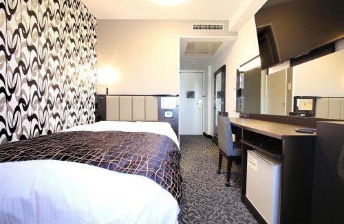 Taradake Onsen Hotel | APA Hotel Sagaeki Minamiguchi