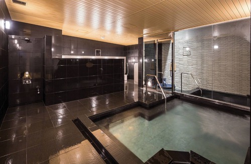 2-Chome Shinjuku Hotel | APA Hotel Shinjuku Gyoemmae