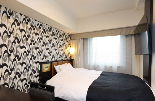 Aoi Ward Hotel | Apa Hotel Shizuoka Ekikita