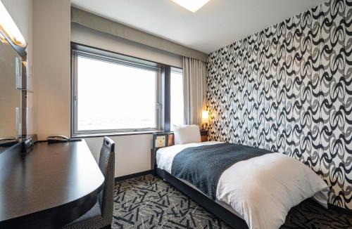 Fujisawa Hotel | APA Hotel Shonan Tsujido Ekimae