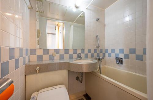 Fujisawa Hotel | APA Hotel Shonan Tsujido Ekimae