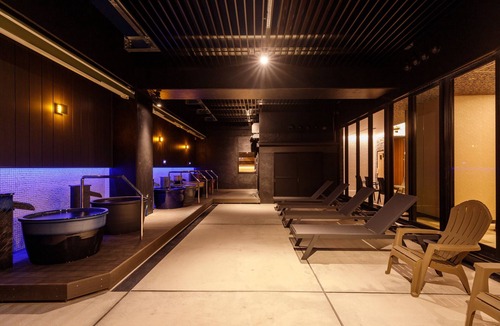 Toyama Hotel | APA Hotel Stay Toyama