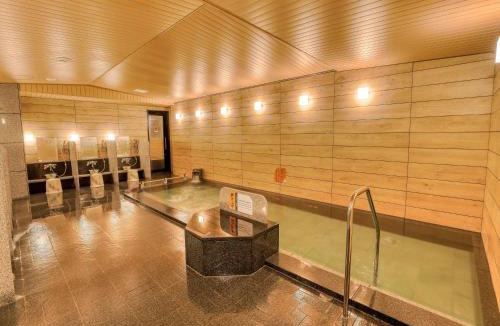 Takaoka Hotel | APA Hotel Takaoka Ekimae