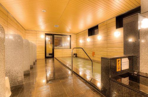 Takaoka Hotel | APA Hotel Takaoka Ekimae