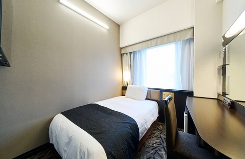 Takaoka Hotel | APA Hotel Takaoka Marunouchi