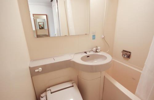 Kintaikyo Onsen Hotel | APA Hotel Yamaguchi Iwakuni Ekimae Nishi