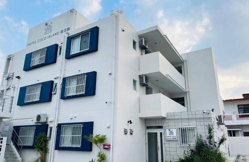 Shikenbaru Apartment | Apartment ∙ 4 bedrooms ∙ 22 guests