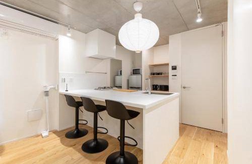 Haneda Apartment | Apartment ∙ 2 bedrooms ∙ 7 guests
