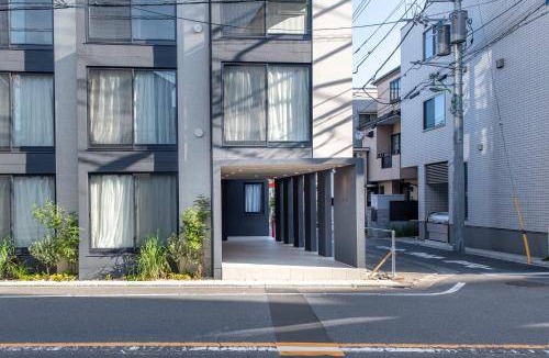 Haneda Apartment | Apartment ∙ 2 bedrooms ∙ 7 guests