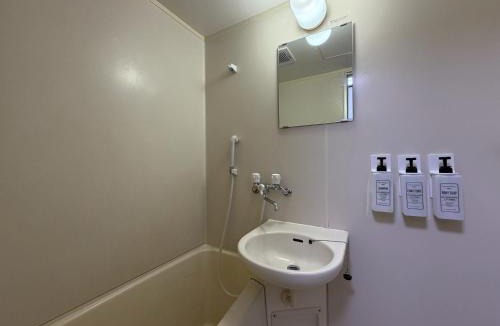 Mito Apartment | apartment hotel myu didymi 水戸