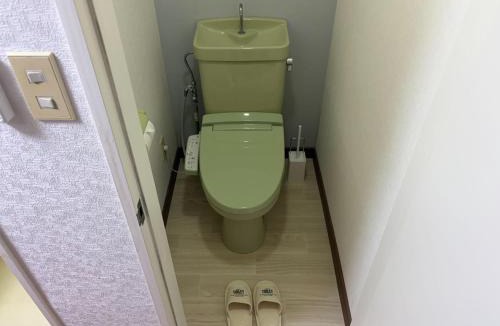 Mito Apartment | apartment hotel myu didymi 水戸