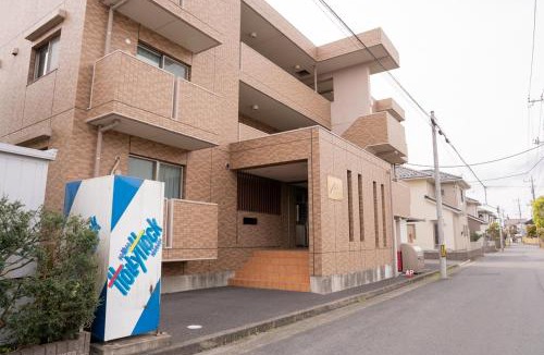 Mito Apartment | apartment hotel myu premium