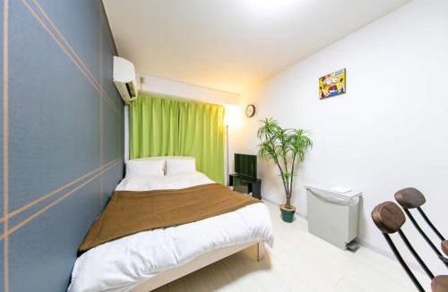 Minato Apartment | Apartment Yunagi