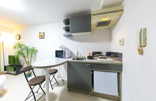 Minato Apartment | Apartment Yunagi