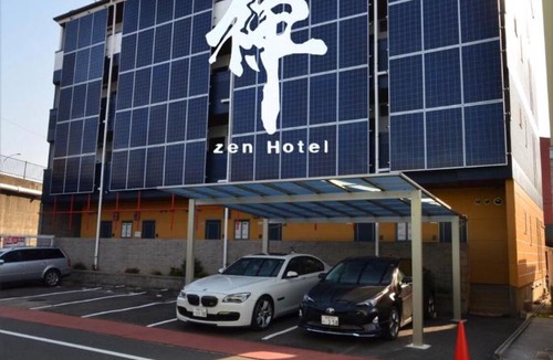 Mizuho Apartment | Apartment Zen Hotel