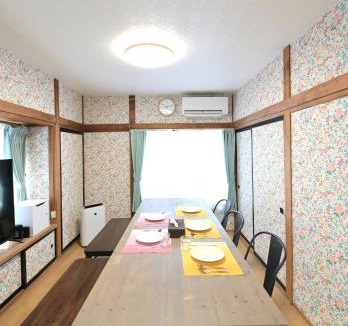 Shimo-yoshida Apartment | APROSTAY Fuji-kawaguchiko Aizen15