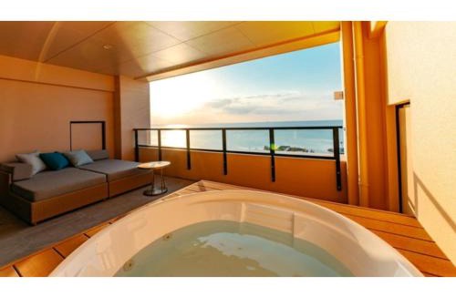 Fuchaku Hotel | AQUASENSE Hotel&Resort - Vacation STAY 35921v