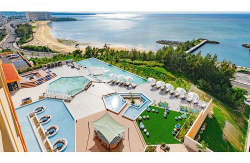 Fuchaku Hotel | AQUASENSE Hotel&Resort - Vacation STAY 35921v