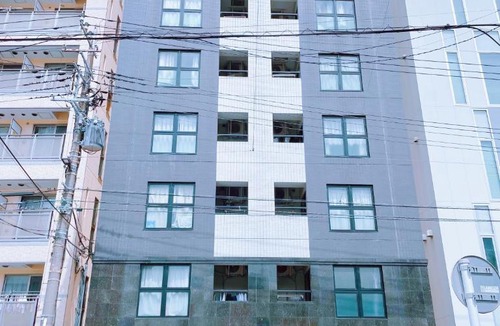 Chitose Apartment | Arche de Reve Hotel