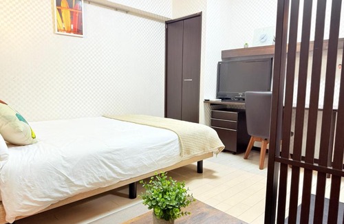 Chitose Apartment | Arche de Reve Hotel