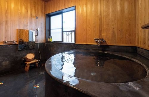 Gotsu Hotel | Arifuku Onsen Nushiya