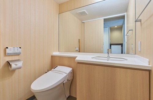Kita Ward Hotel | Arima Onsen Maple Arima