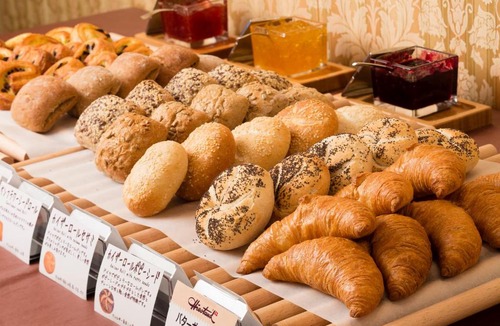 Central Kyoto Hotel | Ark Hotel Kyoto -ROUTE INN HOTELS-