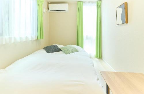 Morishita Apartment | Ars清澄白河 by Tranova