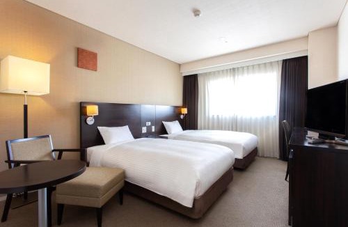 Hirosaki Hotel | Art Hotel Hirosaki City