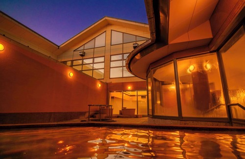 Kamisu Hotel | ART HOTEL Kashima Central