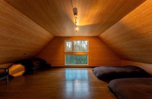 Teshikaga House | Artemina Lotus
