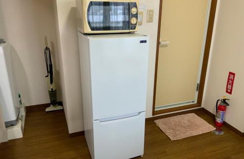 Naha City Centre House | Asahi21 Asahibashi-Ekimae