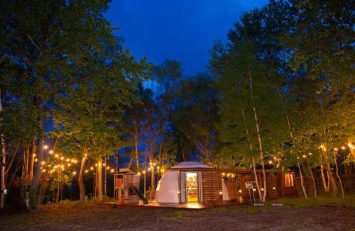Asahikawa Other | Asahikawa City - Camp - Vacation STAY 62746v