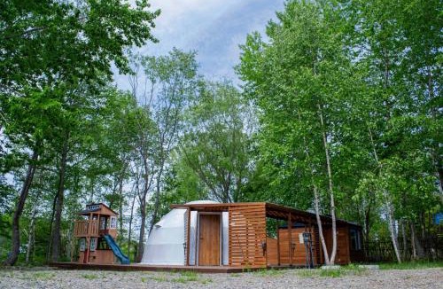 Asahikawa Other | Asahikawa City - Camp - Vacation STAY 62746v