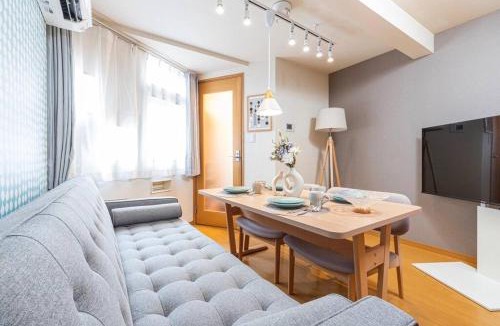 Iriya Apartment | Asakusa and Ueno Area, 2 Minutes to Iriya Station, Very Convenient