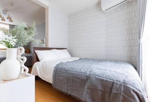 Iriya Apartment | Asakusa and Ueno Area, 2 Minutes to Iriya Station, Very Convenient