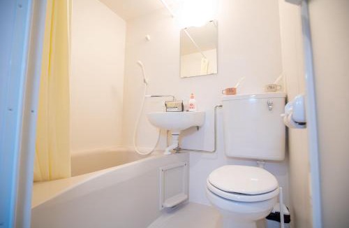 Asakusabashi Apartment | Asakusabashi MY Hostel max2 people-TT0495