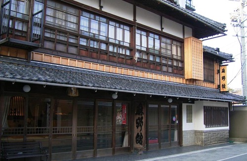 Futami Hotel | Asanokan
