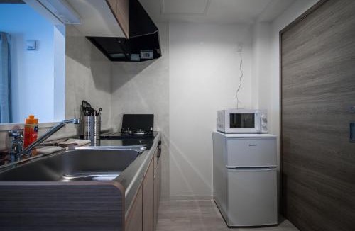 Asahikawa Apartment | ASCEND【2min from Asahikawa sta】
