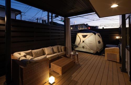 Hakone House | Ashigarashimo District - House - Vacation STAY 28192v